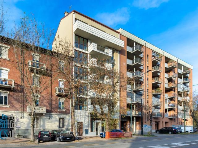 Appartamento in vendita di 98 m² in Corso Belgio, 111