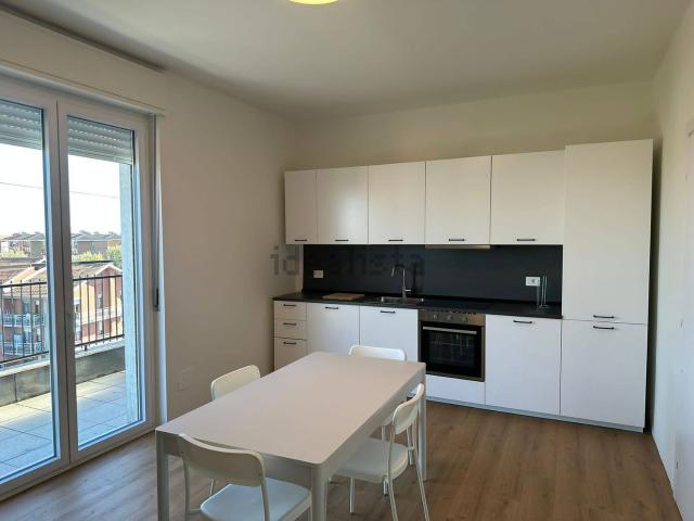Appartamento in vendita di 98 m² in Corso Carlo Marx, 73