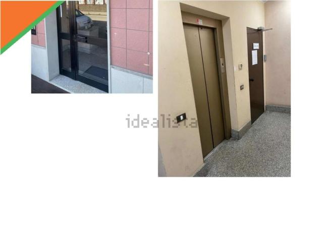 Appartamento in vendita di 98 m² in Corso della Vittoria, 17