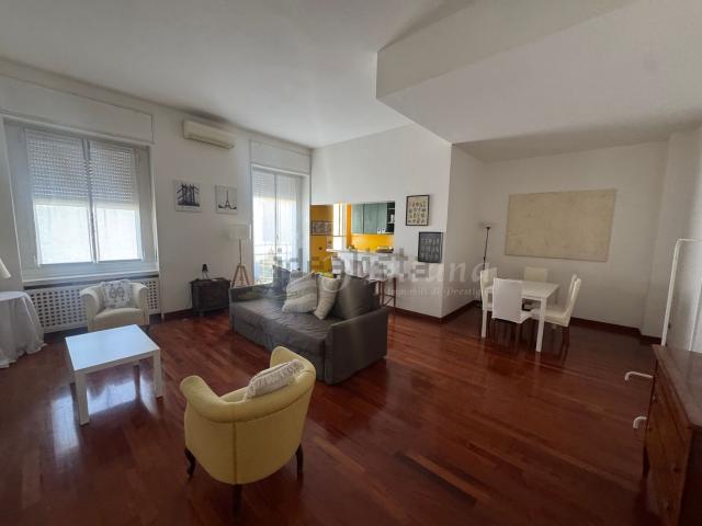 Appartamento in vendita di 98 m² in Corso di Porta Nuova