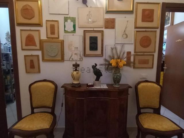 Appartamento in vendita di 98 m² in Corso fratelli Rosselli, 3