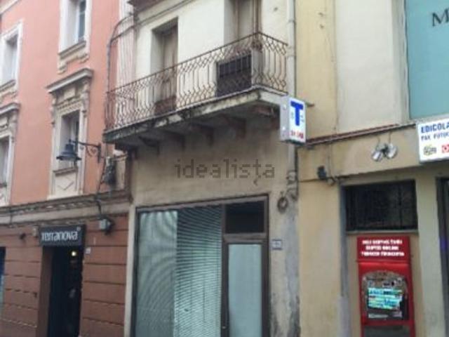 Appartamento in vendita di 98 m² in Corso Giuseppe Garibaldi, 72