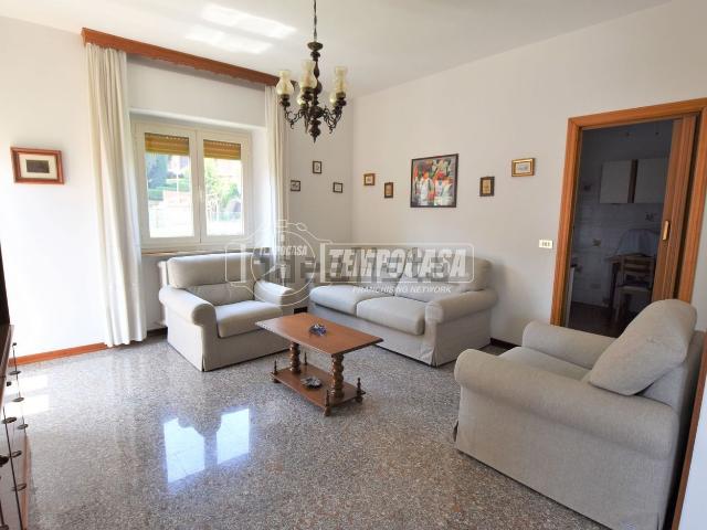 Appartamento in vendita di 98 m² in Corso Giuseppe Garibaldi, 217