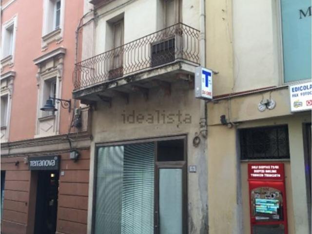 Appartamento in vendita di 98 m² in Corso Giuseppe Garibaldi