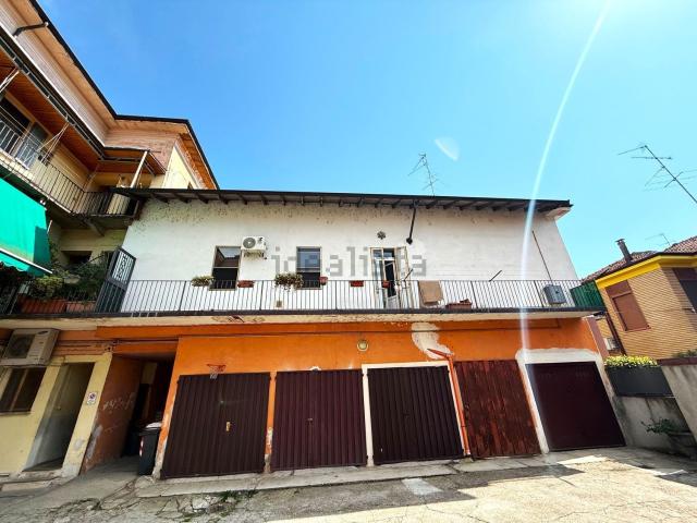 Appartamento in vendita di 98 m² in Corso Risorgimento