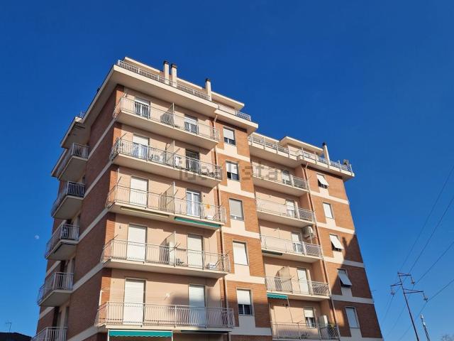 Appartamento in vendita di 98 m² in Corso Saracco, 261