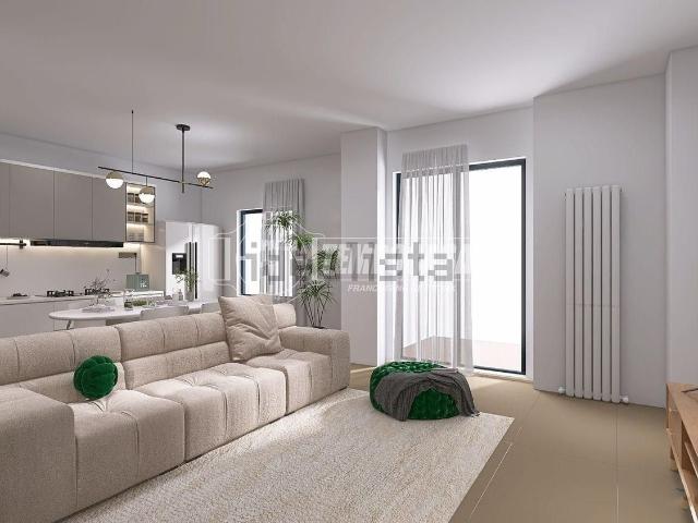 Appartamento in vendita di 98 m² in Corso Sebastopoli, 310
