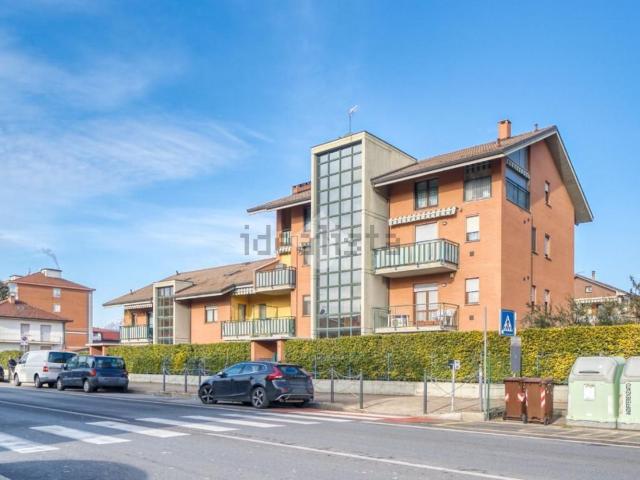 Appartamento in vendita di 98 m² in Corso Torino, 79