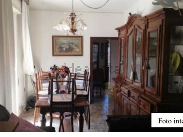 Appartamento in vendita di 98 m² in Lungomare Guglielmo Marconi