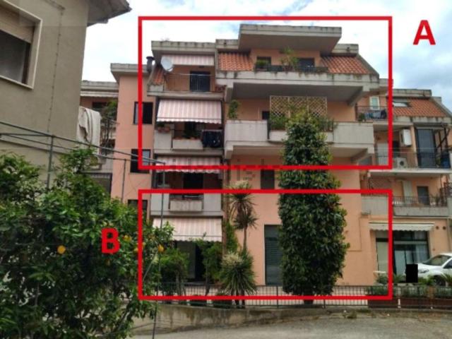 Appartamento in vendita di 98 m² in Largo Ferrer