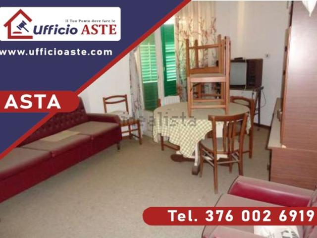Appartamento in vendita di 98 m² in Località Forni