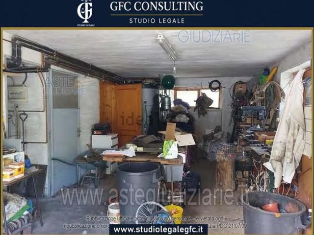Appartamento in vendita di 98 m² in Località Pantana
