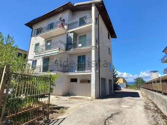 Appartamento in vendita di 98 m² in Località Rosario