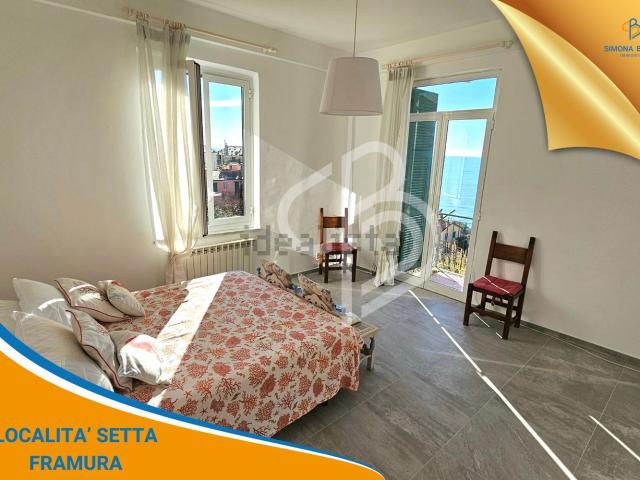 Appartamento in vendita di 98 m² in Località Setta