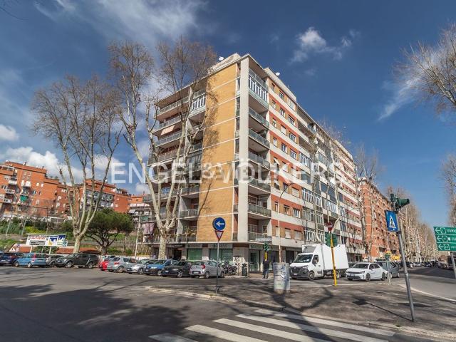 Appartamento in vendita di 98 m² in Piazza Antonio Meucci