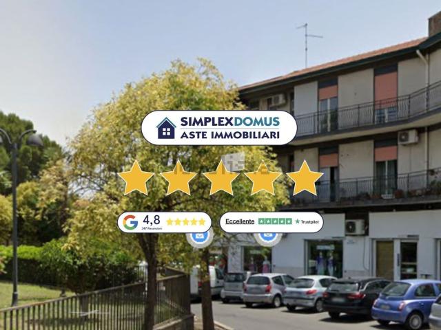 Appartamento in vendita di 98 m² in Piazza Dante Alighieri