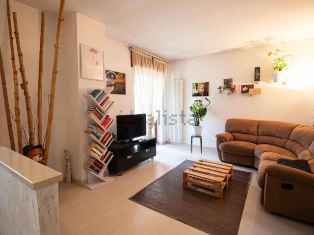 Appartamento in vendita di 98 m² in Piazza del Popolo