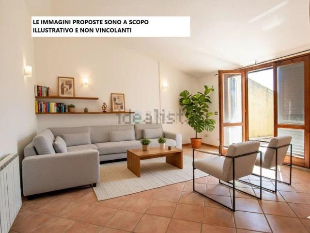 Appartamento in vendita di 98 m² in Piazza Eleonora D&apos Arborea