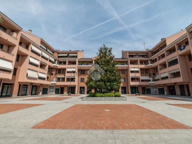 Appartamento in vendita di 98 m² in Piazza Giovanni Falcone e Paolo Borsellino, 10