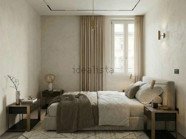 Appartamento in vendita di 98 m² in Piazza Giuseppe Mazzini