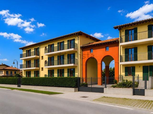 Appartamento in vendita di 98 m² in Piazza IV Novembre