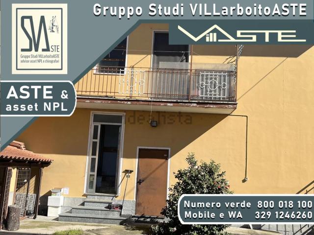 Appartamento in vendita di 98 m² in Piazza Libertà, 15