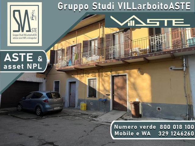 Appartamento in vendita di 98 m² in Piazza Libertà, 15