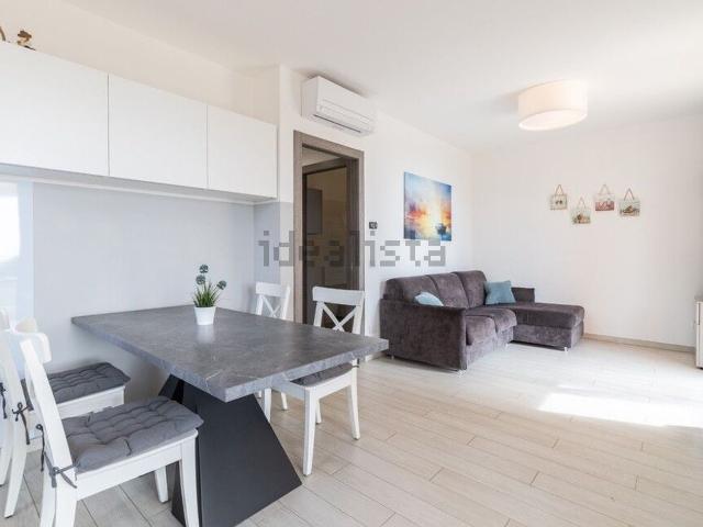 Appartamento in vendita di 98 m² in Piazza Plebiscito