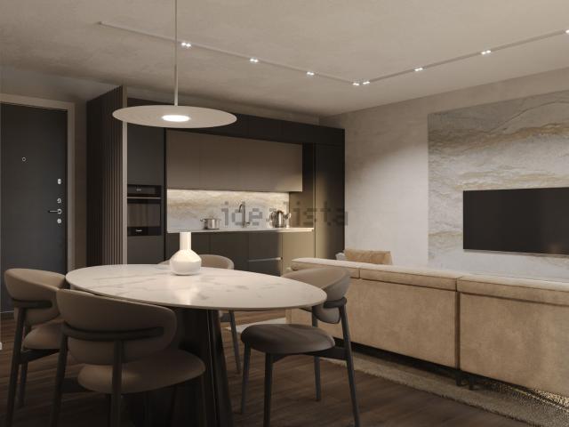 Appartamento in vendita di 98 m² in Via Rometta all&apos Olmo, 3