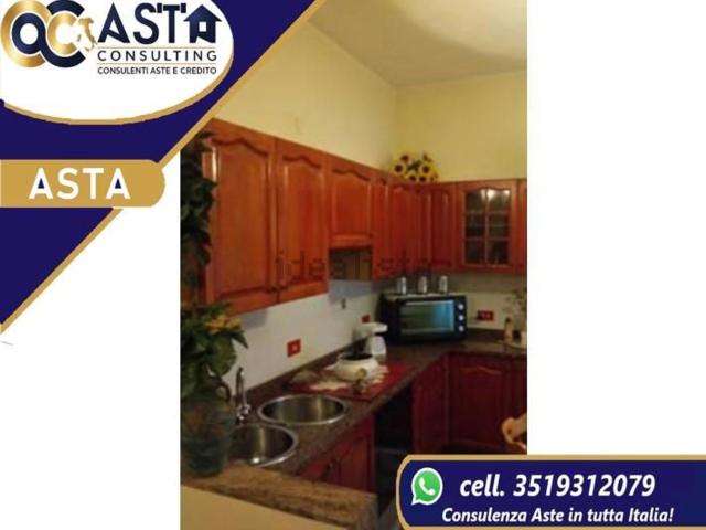 Appartamento in vendita di 98 m² in Strada 174 A