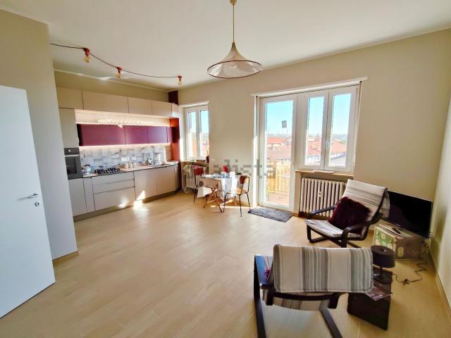 Appartamento in vendita di 98 m² in Strada Tedeschi, 41