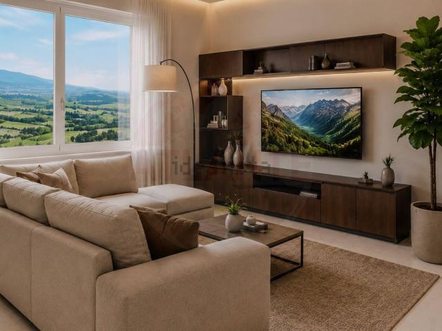 Appartamento in vendita di 98 m² in Strada Vedetta, 36