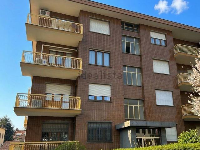 Appartamento in vendita di 98 m² in Strada Carignano, 34