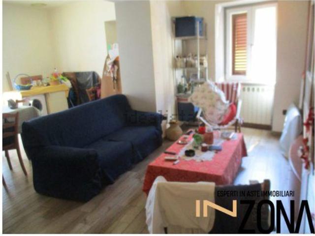 Appartamento in vendita di 98 m² in Strada del Ghetto, 5