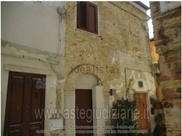 Appartamento in vendita di 98 m² in Strada del Ghetto, 5