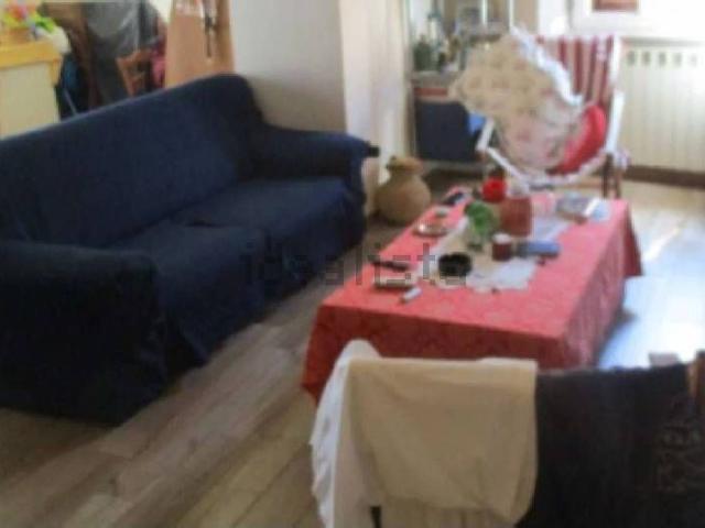 Appartamento in vendita di 98 m² in Strada del Ghetto, 5