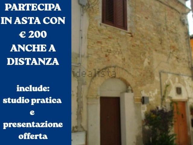 Appartamento in vendita di 98 m² in Strada del Ghetto, 5