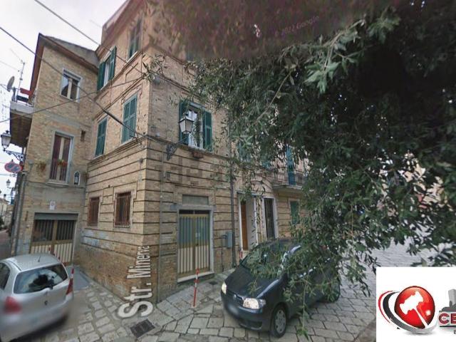 Appartamento in vendita di 98 m² in Strada del Ghetto