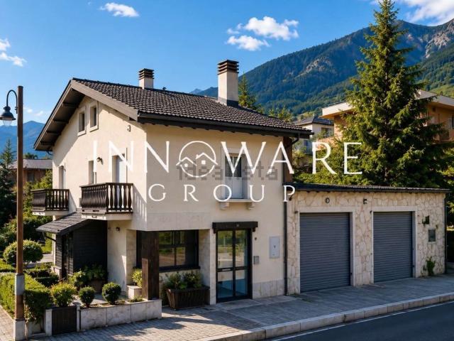 Appartamento in vendita di 98 m² in Strada Statale 5bis