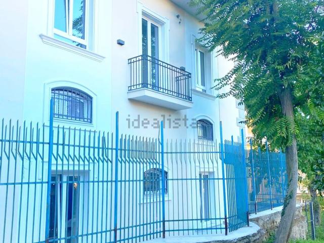 Appartamento in vendita di 98 m² in Salita Cacciottoli, 12