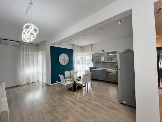 Appartamento in vendita di 98 m² in Salita dei Vicci