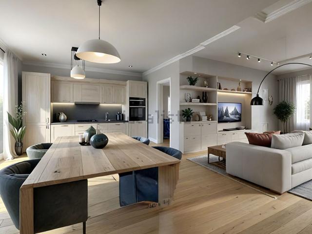 Appartamento in vendita di 98 m² in Vicolo Chiesa