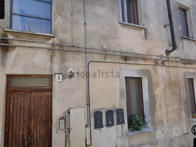 Appartamento in vendita di 98 m² in Vicolo Frambaglia, 3