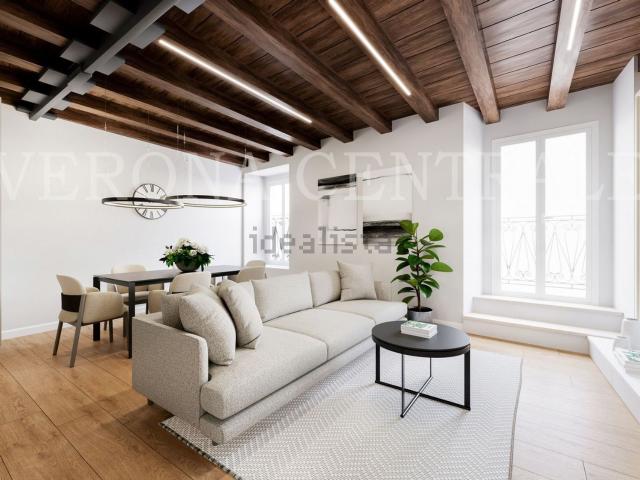 Appartamento in vendita di 98 m² in Vicolo Ponte Nuovo