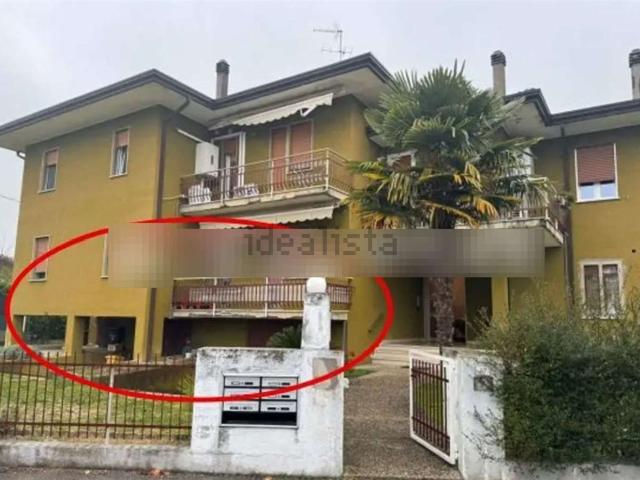 Appartamento in vendita di 98 m² in Via Tagliamento