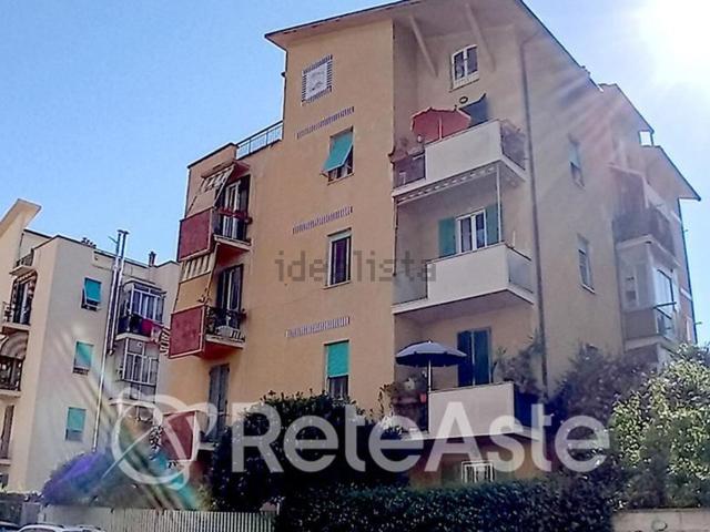 Appartamento in vendita di 98 m² in Via Temistocle Guerrazzi