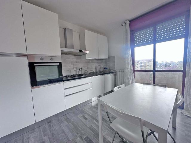 Appartamento in vendita di 98 m² in Via Tenente Cataldo