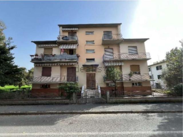 Appartamento in vendita di 98 m² in Via Tevere