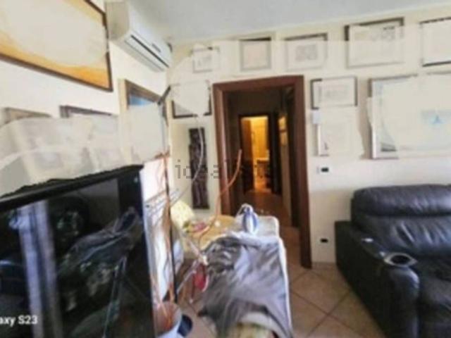 Appartamento in vendita di 98 m² in Via Tirino