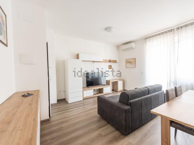 Appartamento in vendita di 98 m² in Via Tiziano Vecellio, 20